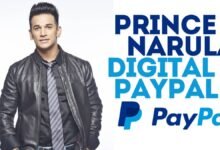 prince narula digital paypal