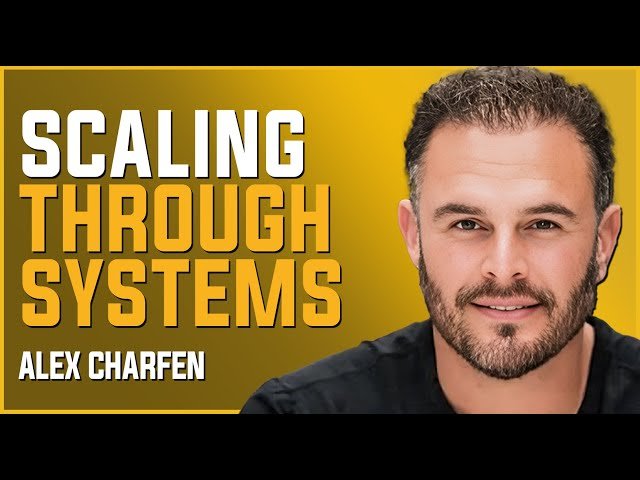 The Impact of Alex Charfen Clarity Team on Entrepreneurs and Business Owners