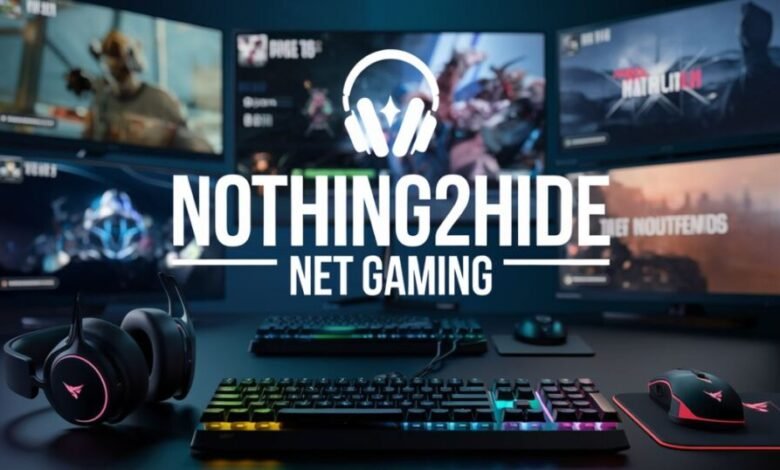 nothing2hide.net