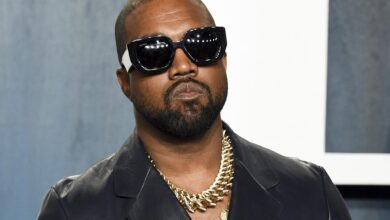 Kanye West Collection Fashion