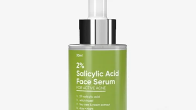 Salicylic Acid Serum: The Ultimate Acne-Fighting Ingredient