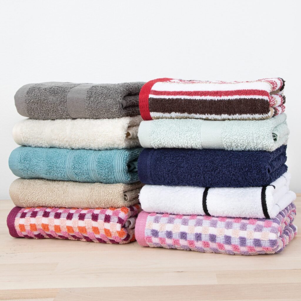 What Makes BCK2U Towels Perfect for Everyday Use