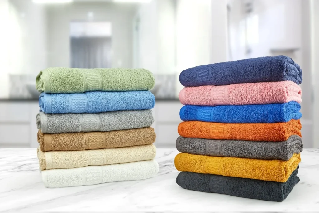 What Makes BCK2U Towels Perfect for Everyday Use