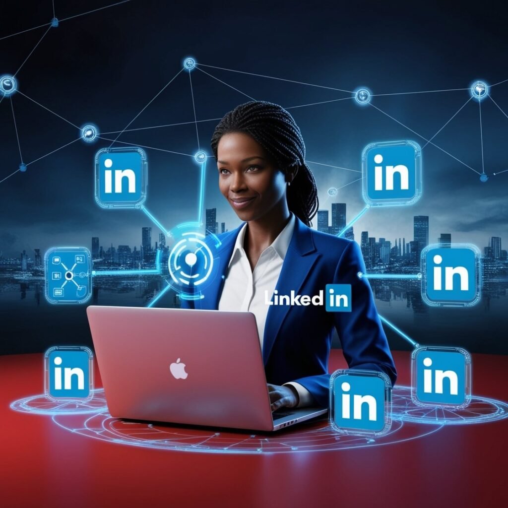 How PGH TechLadder LinkedIn Helps Your Career