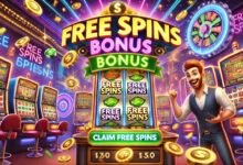 Slot Online Bonuses Explained: Free Spins, Cashback, and Welcome Offers