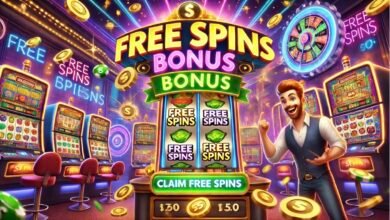 Slot Online Bonuses Explained: Free Spins, Cashback, and Welcome Offers