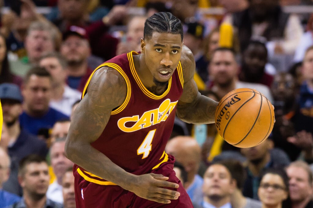 Iman Shumpert's NBA Earnings and Career Highlights