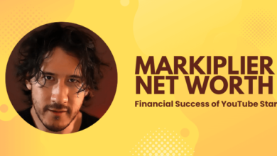 Markiplier Net Worth