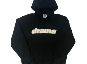 The Rise of Drama Call Clothing: Why It’s the Hottest Brand Right Now