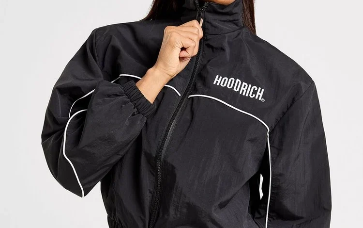 Hoodrich Tracksuits: The Ultimate Guide to Style and Comfort