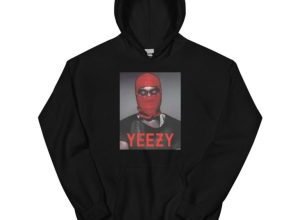 YEEZY GAP Hoodie