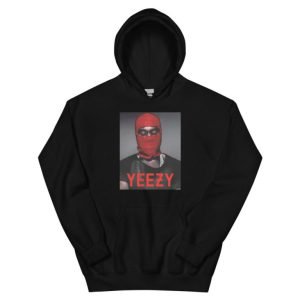 YEEZY GAP Hoodie