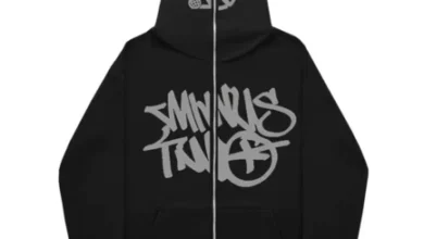 Minus Two Hoodie: A Streetwear Essential Worth the Hype