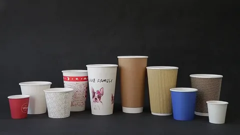 Paper Cup