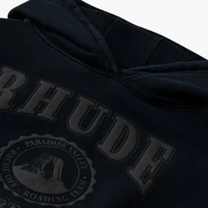 Rhude & Corteiz Clothing Streetwear Boldest Contenders