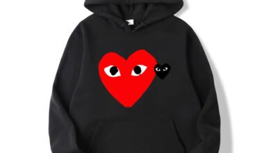 comme des garcons