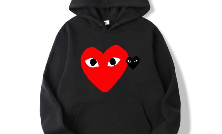 comme des garcons