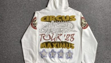 How Travis Scott’s Merch Took Over the Fashion World