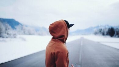 Spider Hoodie Clothing Fashion Trends