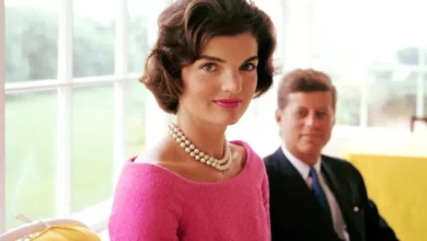 jackie kennedy sheet metal