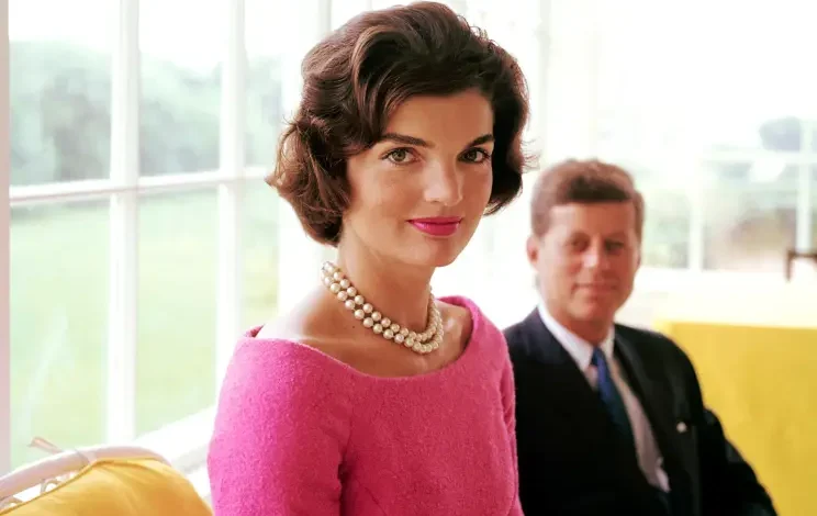 jackie kennedy sheet metal