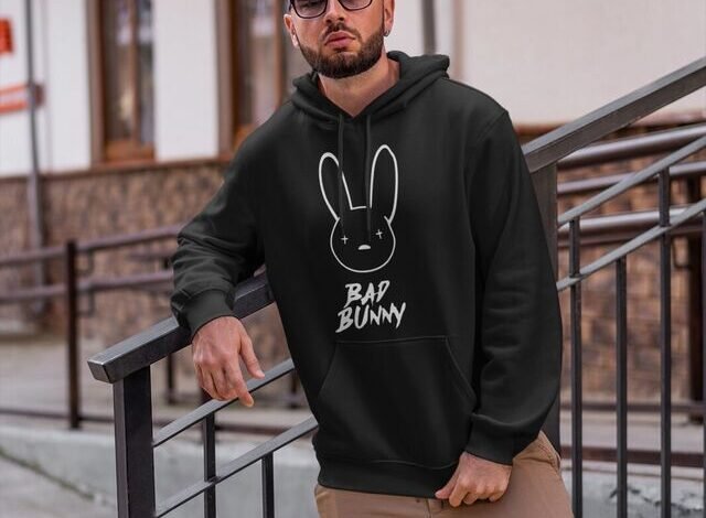 Bad Bunny’s Influence on Fashion Culture