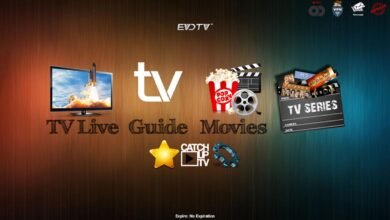 EVDTV IPTV: A Door to Premium Diversion Readily available