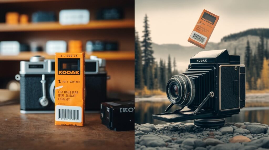  Kodak G600 Expiration