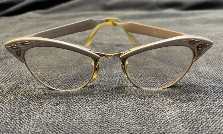 Exploring Plano Optical Frame Stamps Vintage: A Timeless Treasure for Eyewear Lovers