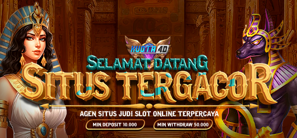 From Beginner to Pro: Slot Situs Judi Slot Tergacor Hari Ini Mastery on  Made Easy