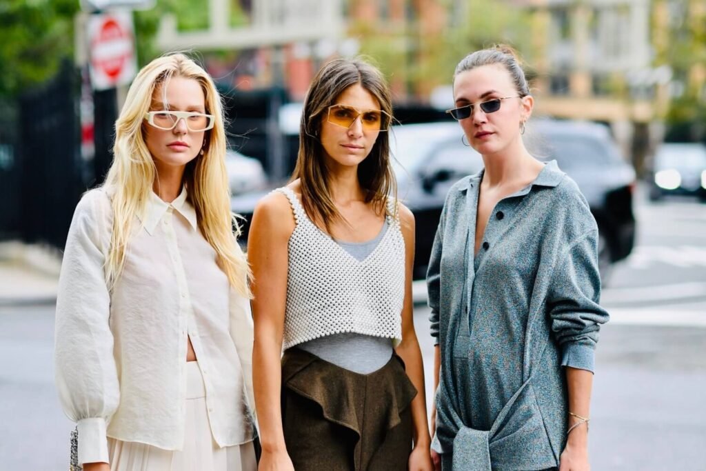 Classic vs. Boho: Which Style Reflects Your Personality?