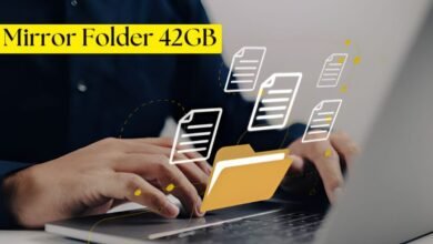 Lepboundmirror Folder 42GB