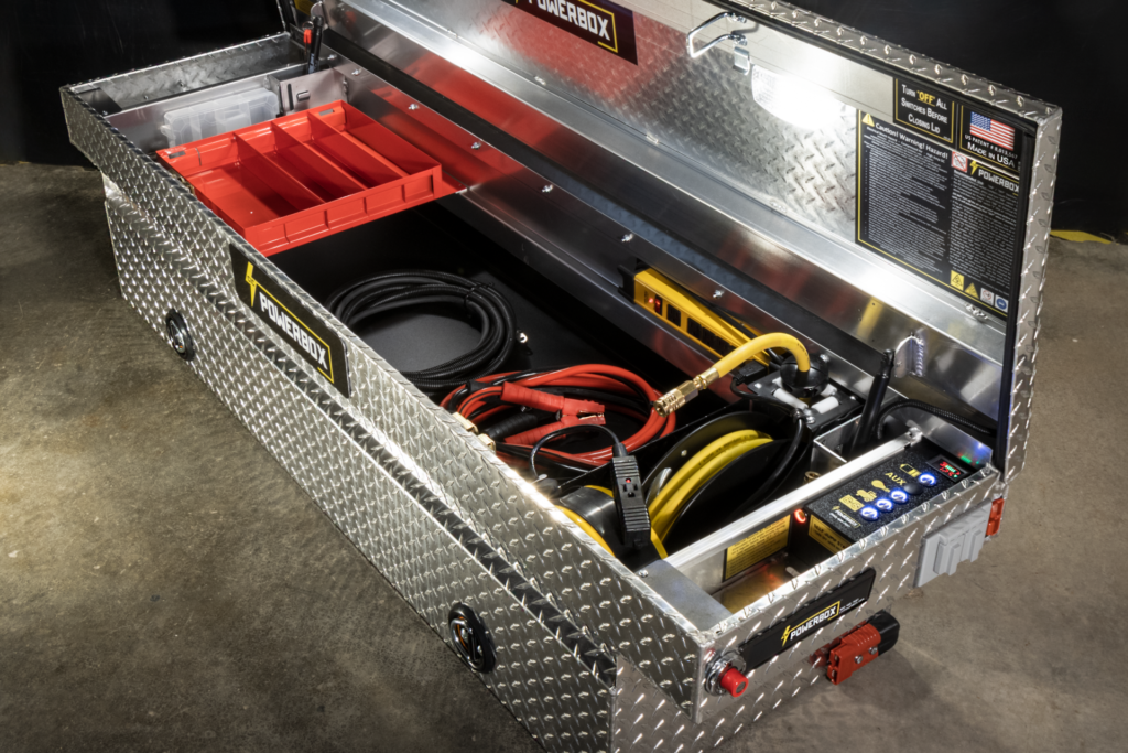 How to Choose the Right JOBOX Tool Box for Your Needs