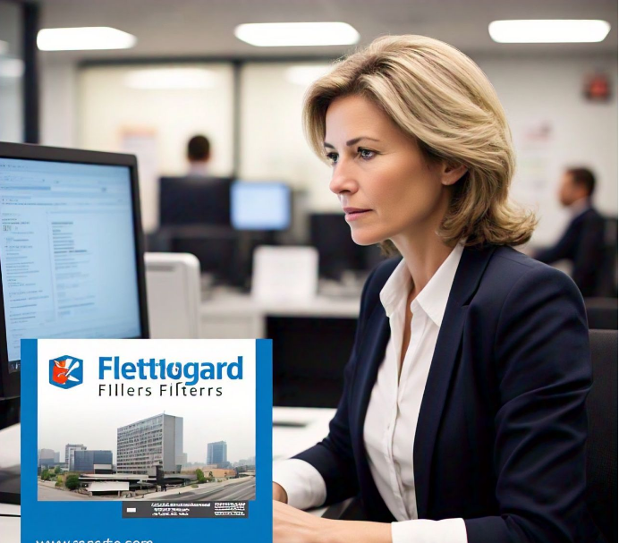 Fleetguard Filters: A Smart Investment for Heavy-Duty Fleets