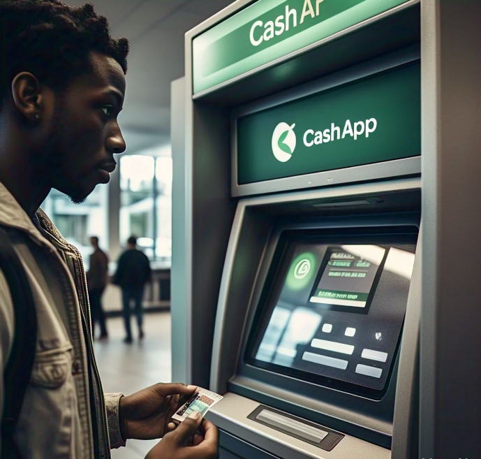 Cash App ATM Limits: How Much Can You Withdraw for Free?