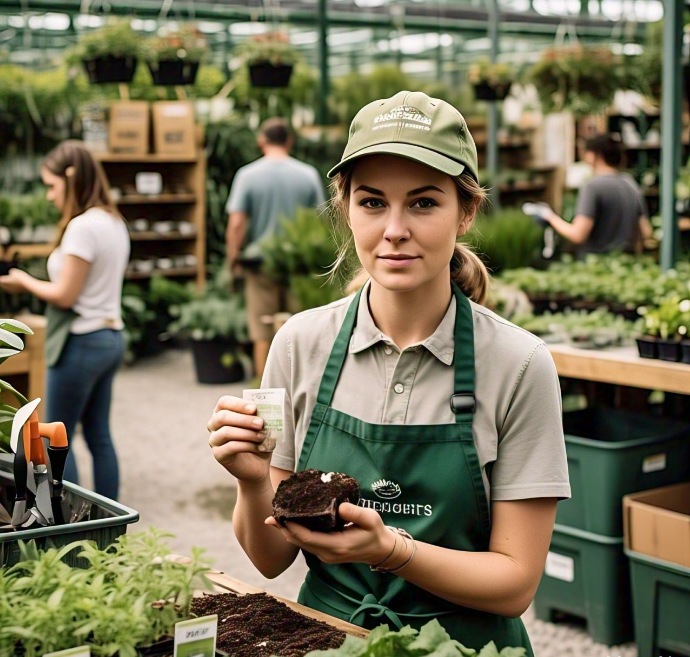 Choosing the Right Top Soil for Your Plants and Flowers