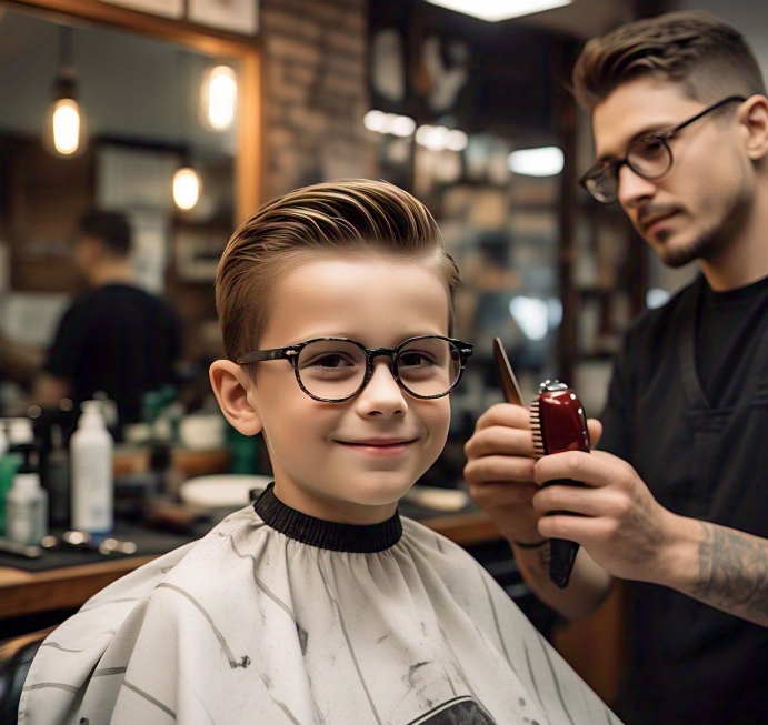 Best Hair Products for Boys Haircuts Long on Top