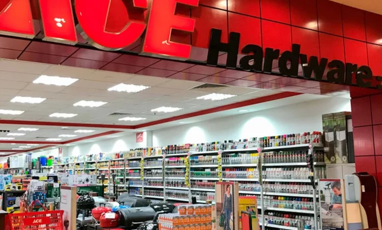 Does Ace Hardware Price Match