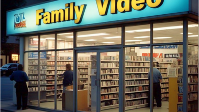 Family Video