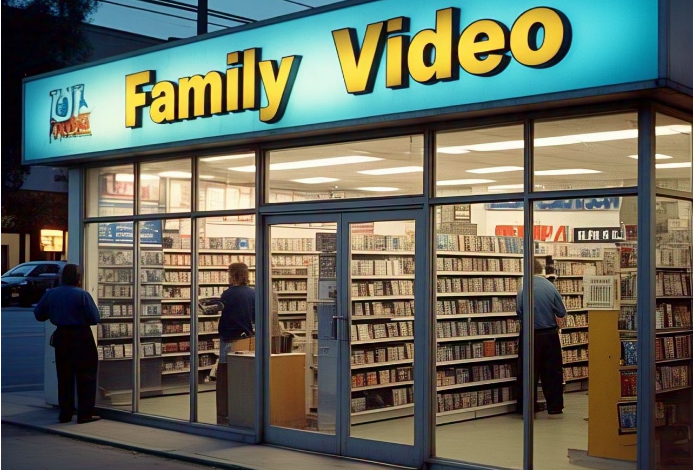 Family Video