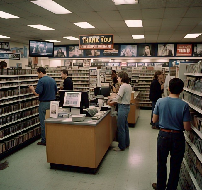 The Final Days of Family Video: A Look Back at the Last Video Rental Chain