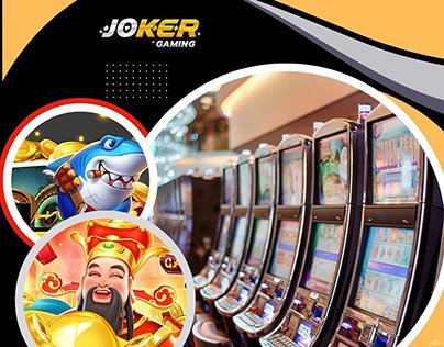 Exploring the Game Variety on Joker123: Slots, Poker, and More