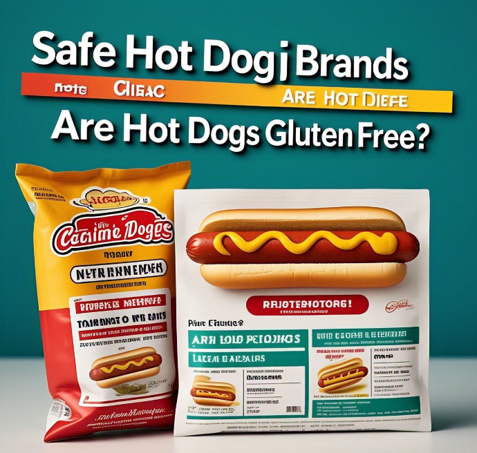 Safe Hot Dog Brands for Celiac Disease: Are Hot Dogs Gluten Free?