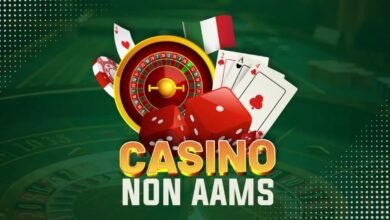 Non-AAMS Casinos