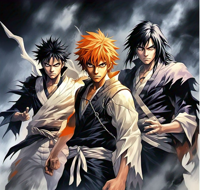 The Most Exciting Moments Shared on Bleach Reddit: Top Fan Picks