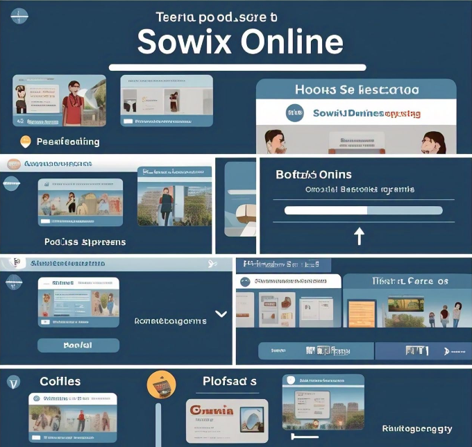 Step-by-Step Guide: How to Get Started with Sowix Online