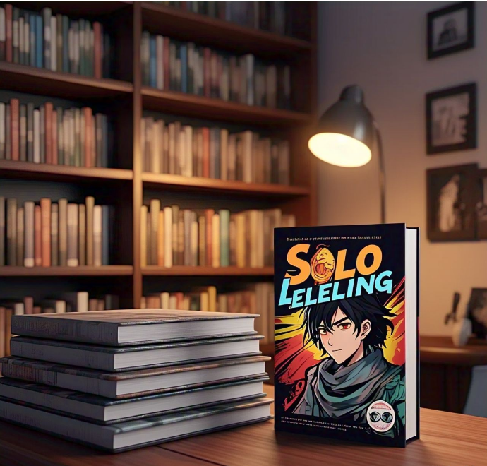 How to Buy Solo Leveling: Where to Get Physical Copies