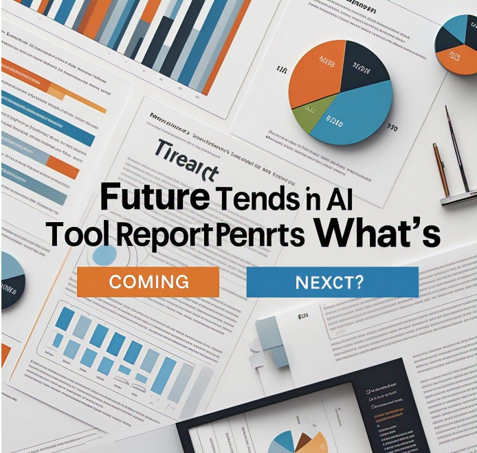 Future Trends in AI Tool Reports: What’s Coming Next?