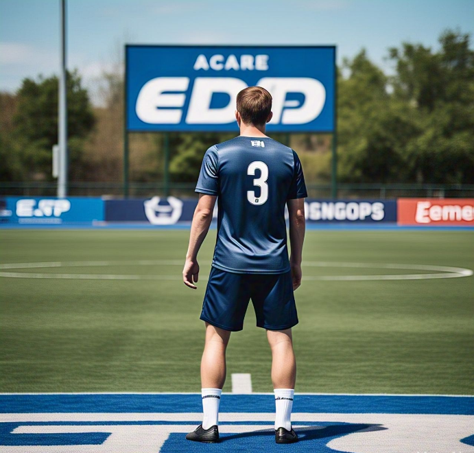 Tips for Athletes to Stand Out at EDP Soccer Events