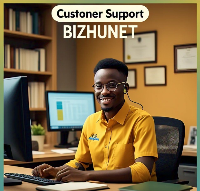 Bizhunet’s Customer Support: Always There When You Need Help